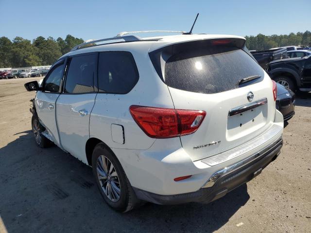 Photo 2 VIN: 5N1DR2MNXJC620391 - NISSAN PATHFINDER 