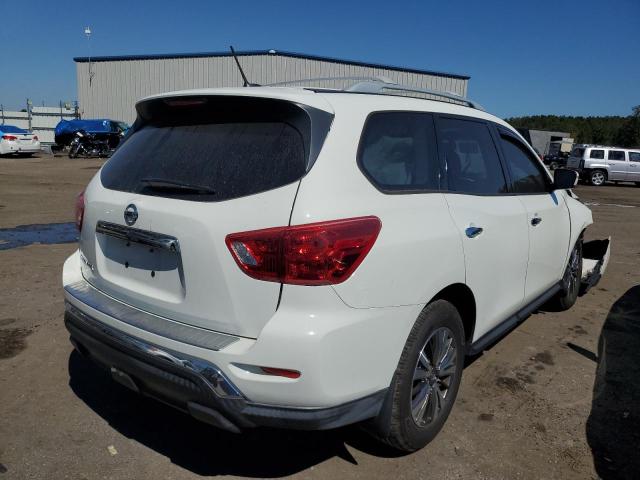 Photo 3 VIN: 5N1DR2MNXJC620391 - NISSAN PATHFINDER 