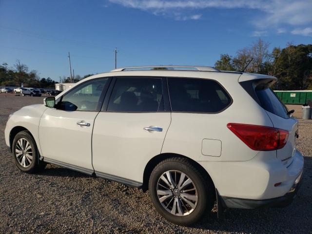 Photo 1 VIN: 5N1DR2MNXJC624456 - NISSAN PATHFINDER 