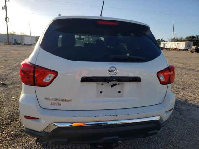 Photo 5 VIN: 5N1DR2MNXJC624456 - NISSAN PATHFINDER 