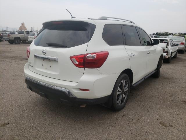 Photo 3 VIN: 5N1DR2MNXJC627292 - NISSAN PATHFINDER 