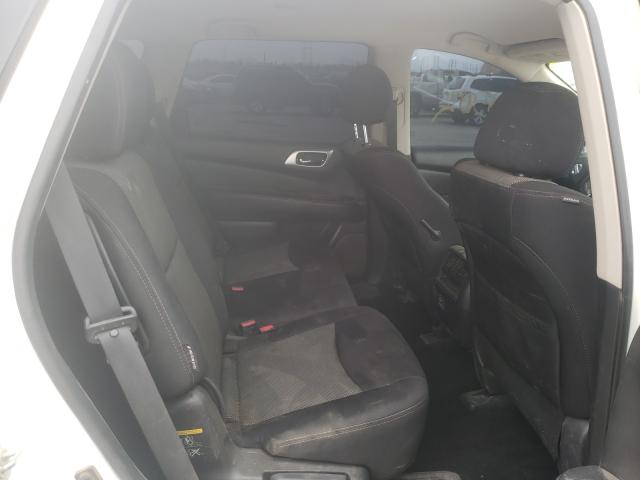 Photo 5 VIN: 5N1DR2MNXJC627292 - NISSAN PATHFINDER 