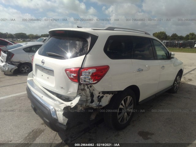 Photo 5 VIN: 5N1DR2MNXJC635747 - NISSAN PATHFINDER 