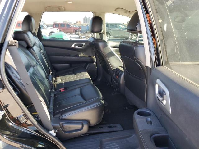 Photo 10 VIN: 5N1DR2MNXJC646442 - NISSAN PATHFINDER 