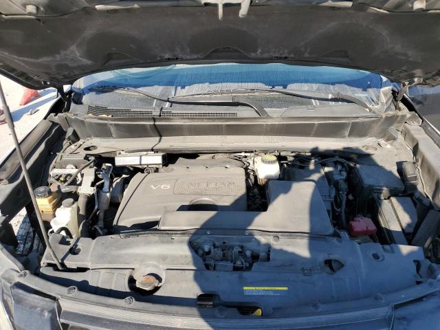 Photo 11 VIN: 5N1DR2MNXJC646442 - NISSAN PATHFINDER 