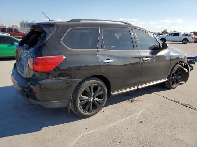 Photo 2 VIN: 5N1DR2MNXJC646442 - NISSAN PATHFINDER 