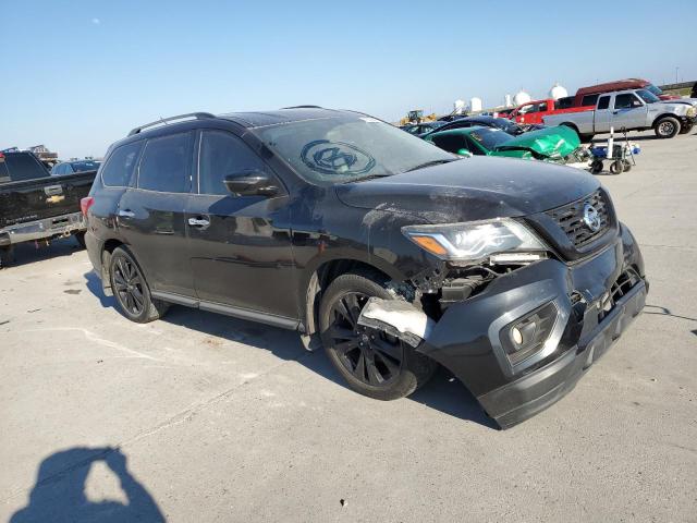 Photo 3 VIN: 5N1DR2MNXJC646442 - NISSAN PATHFINDER 