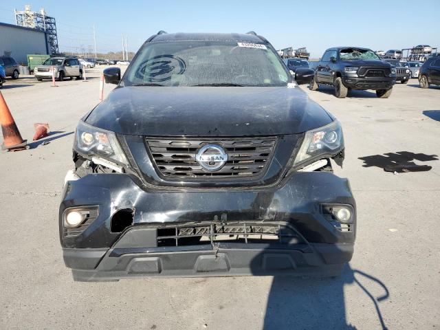 Photo 4 VIN: 5N1DR2MNXJC646442 - NISSAN PATHFINDER 