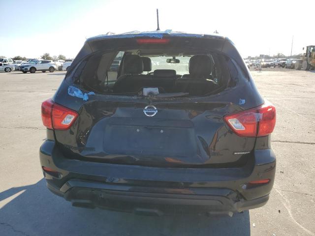 Photo 5 VIN: 5N1DR2MNXJC646442 - NISSAN PATHFINDER 