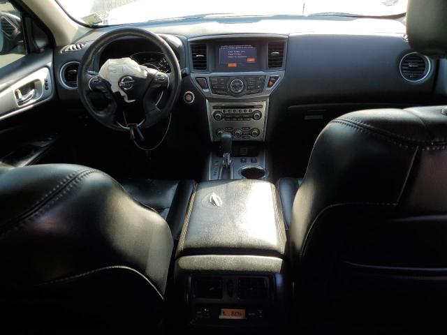 Photo 7 VIN: 5N1DR2MNXJC646442 - NISSAN PATHFINDER 