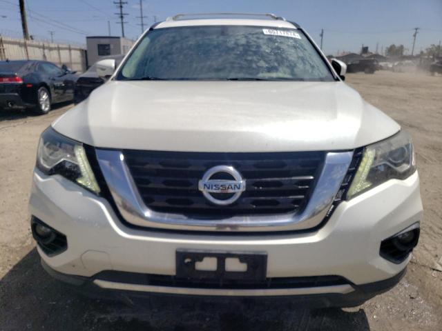 Photo 4 VIN: 5N1DR2MNXJC648577 - NISSAN PATHFINDER 