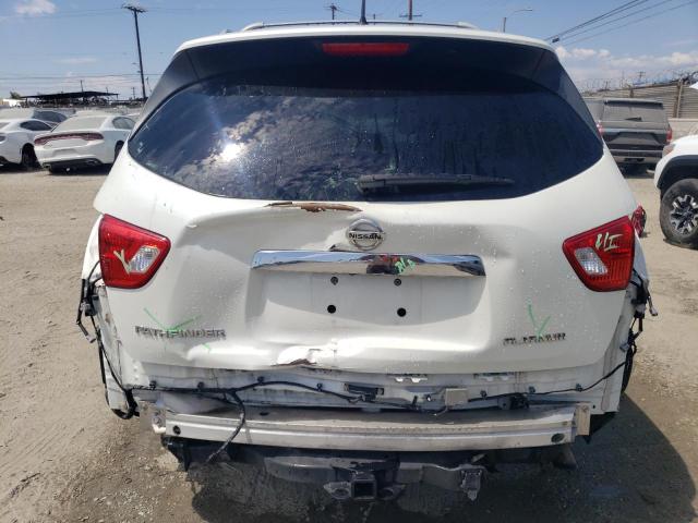 Photo 5 VIN: 5N1DR2MNXJC648577 - NISSAN PATHFINDER 