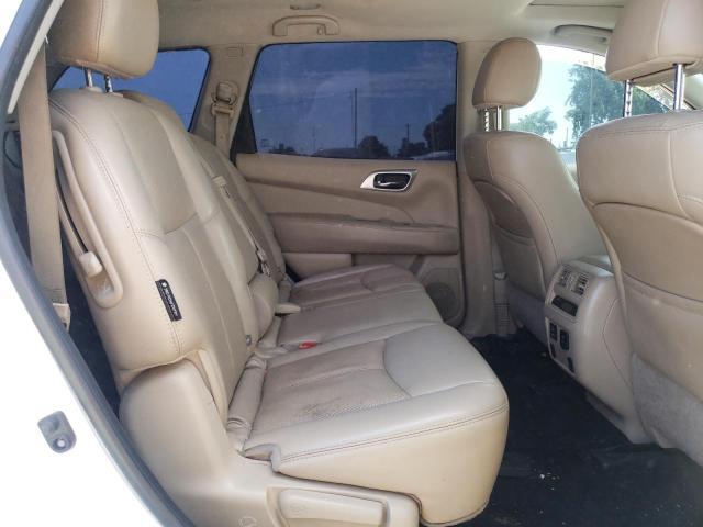 Photo 9 VIN: 5N1DR2MNXJC648577 - NISSAN PATHFINDER 