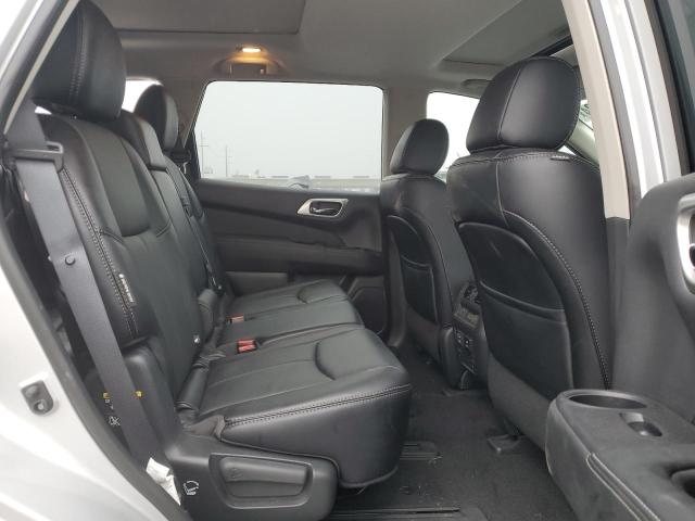 Photo 10 VIN: 5N1DR2MNXJC656498 - NISSAN PATHFINDER 