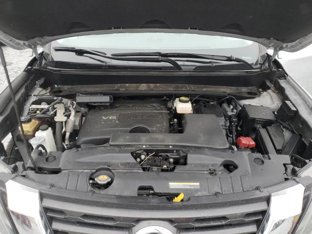 Photo 11 VIN: 5N1DR2MNXJC656498 - NISSAN PATHFINDER 