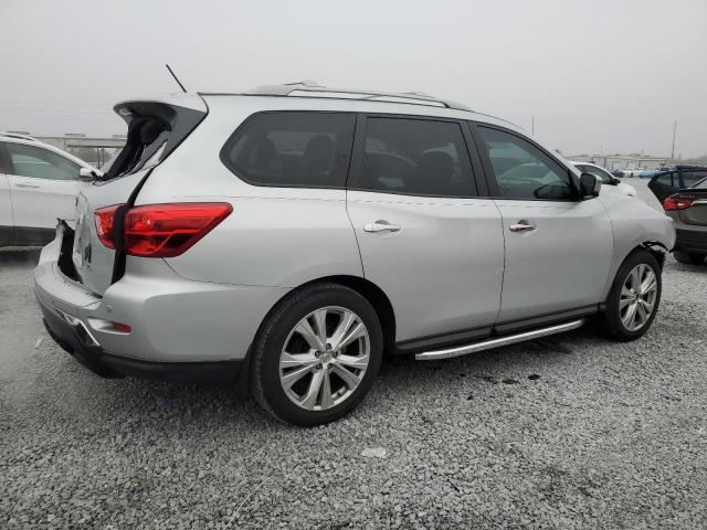 Photo 2 VIN: 5N1DR2MNXJC656498 - NISSAN PATHFINDER 