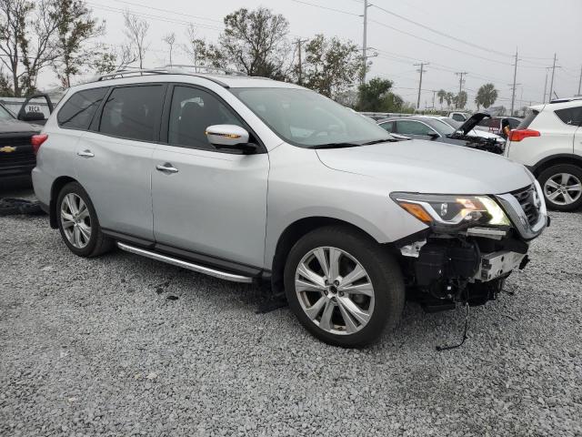 Photo 3 VIN: 5N1DR2MNXJC656498 - NISSAN PATHFINDER 