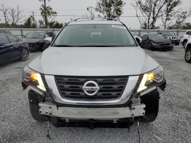 Photo 4 VIN: 5N1DR2MNXJC656498 - NISSAN PATHFINDER 