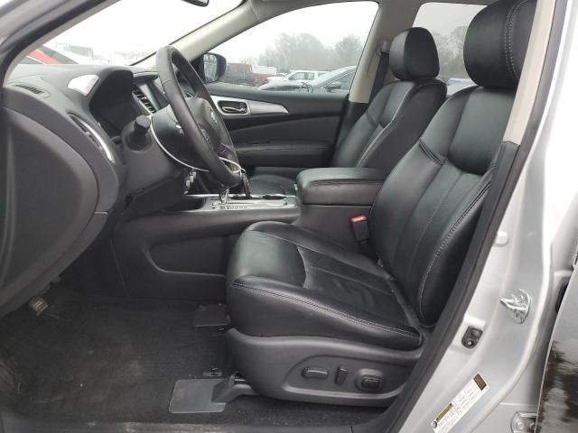 Photo 6 VIN: 5N1DR2MNXJC656498 - NISSAN PATHFINDER 