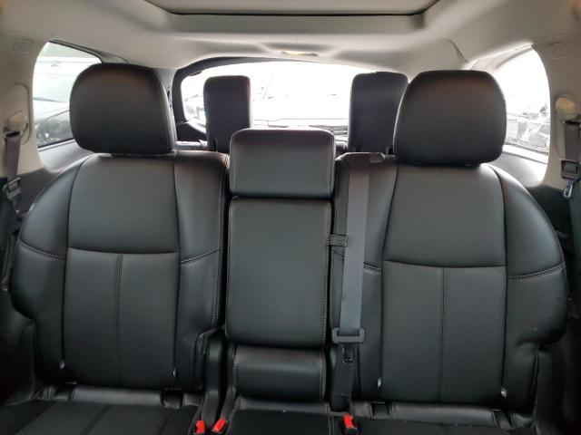 Photo 9 VIN: 5N1DR2MNXJC656498 - NISSAN PATHFINDER 