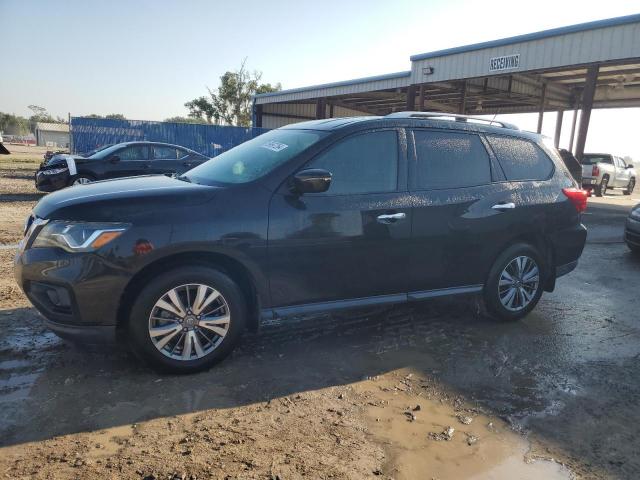 Photo 1 VIN: 5N1DR2MNXJC658669 - NISSAN PATHFINDER 