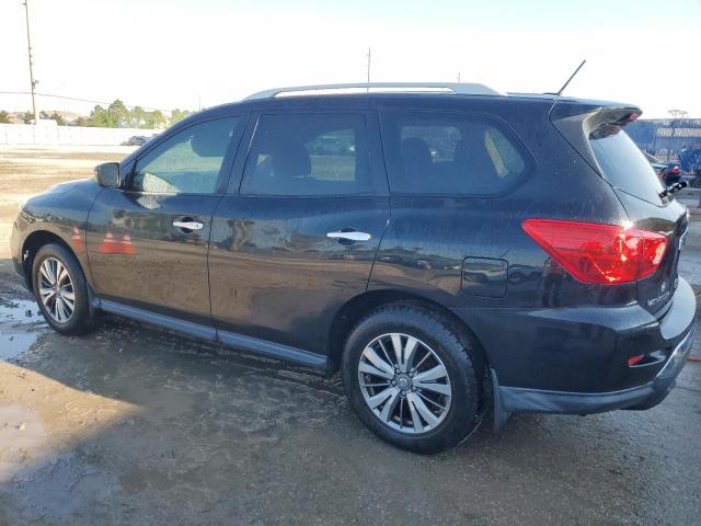 Photo 2 VIN: 5N1DR2MNXJC658669 - NISSAN PATHFINDER 