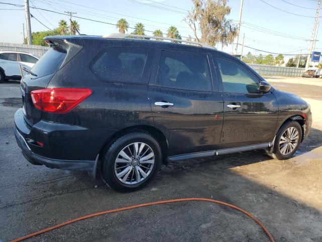 Photo 3 VIN: 5N1DR2MNXJC658669 - NISSAN PATHFINDER 