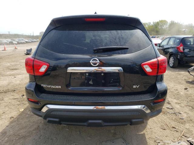 Photo 5 VIN: 5N1DR2MNXJC659210 - NISSAN PATHFINDER 