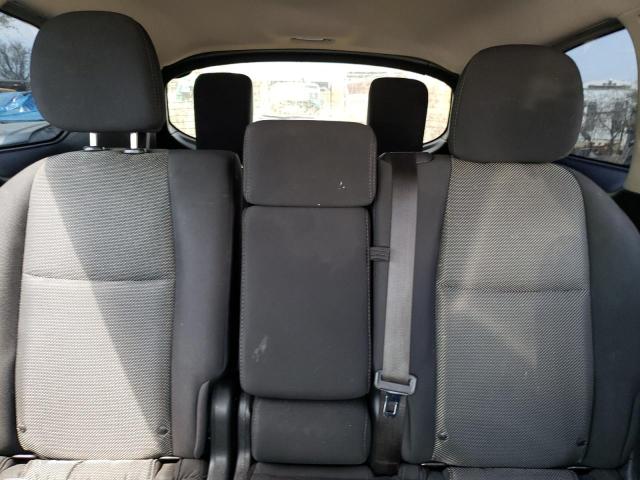 Photo 9 VIN: 5N1DR2MNXJC659210 - NISSAN PATHFINDER 