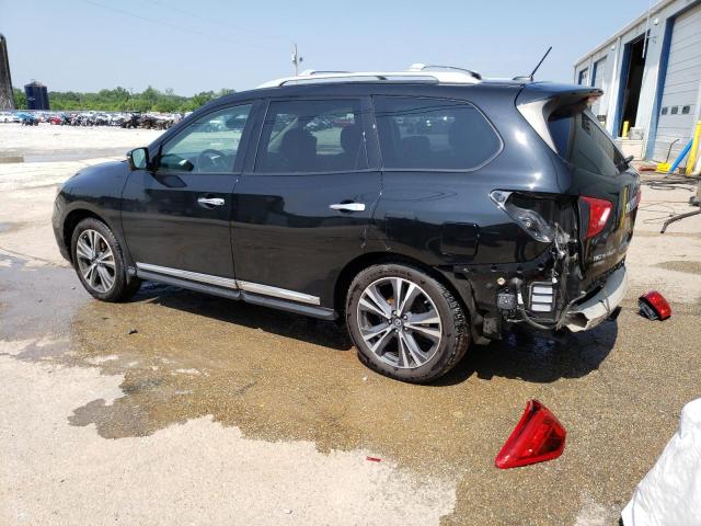 Photo 1 VIN: 5N1DR2MNXJC664634 - NISSAN PATHFINDER 