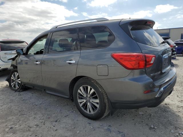 Photo 1 VIN: 5N1DR2MNXJC666612 - NISSAN PATHFINDER 