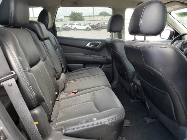 Photo 10 VIN: 5N1DR2MNXJC666612 - NISSAN PATHFINDER 