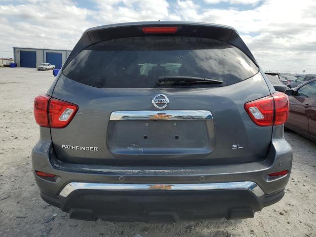 Photo 5 VIN: 5N1DR2MNXJC666612 - NISSAN PATHFINDER 