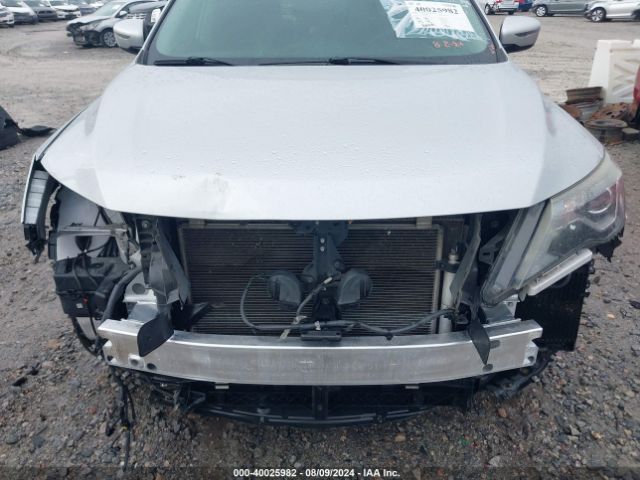 Photo 5 VIN: 5N1DR2MNXJC666724 - NISSAN PATHFINDER 