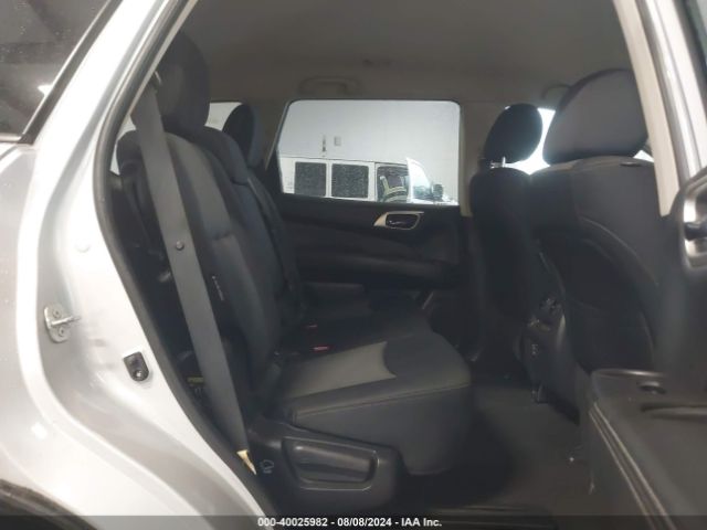 Photo 7 VIN: 5N1DR2MNXJC666724 - NISSAN PATHFINDER 