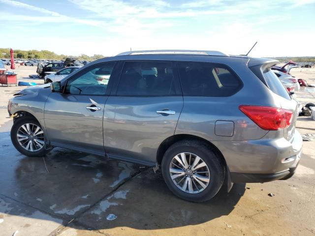 Photo 1 VIN: 5N1DR2MNXJC668098 - NISSAN PATHFINDER 