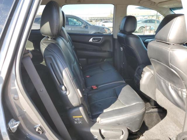 Photo 10 VIN: 5N1DR2MNXJC668098 - NISSAN PATHFINDER 