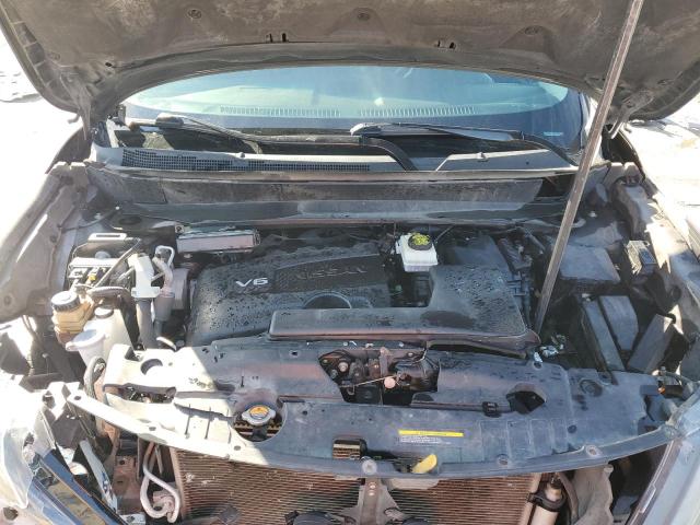 Photo 11 VIN: 5N1DR2MNXJC668098 - NISSAN PATHFINDER 