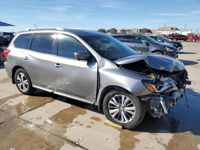 Photo 3 VIN: 5N1DR2MNXJC668098 - NISSAN PATHFINDER 