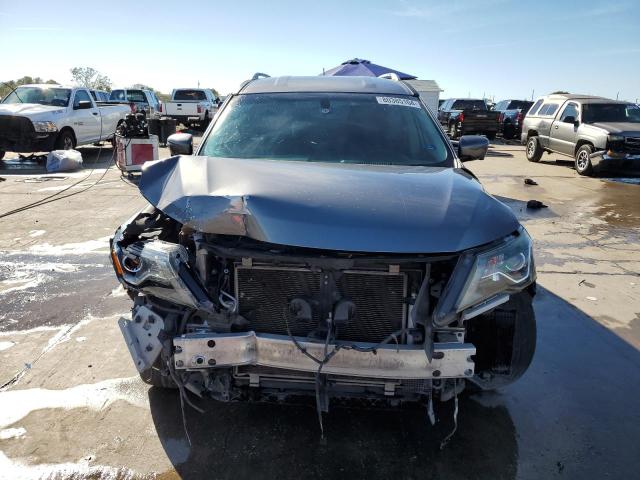 Photo 4 VIN: 5N1DR2MNXJC668098 - NISSAN PATHFINDER 