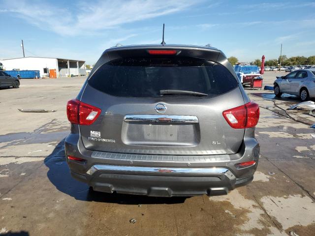 Photo 5 VIN: 5N1DR2MNXJC668098 - NISSAN PATHFINDER 