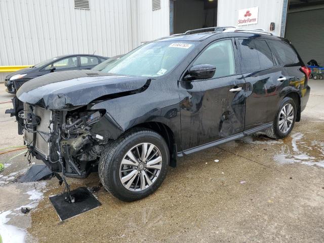 Photo 0 VIN: 5N1DR2MNXKC587278 - NISSAN PATHFINDER 