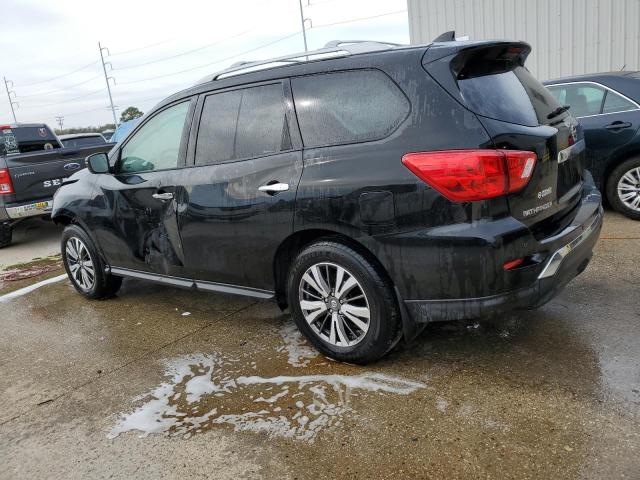 Photo 1 VIN: 5N1DR2MNXKC587278 - NISSAN PATHFINDER 