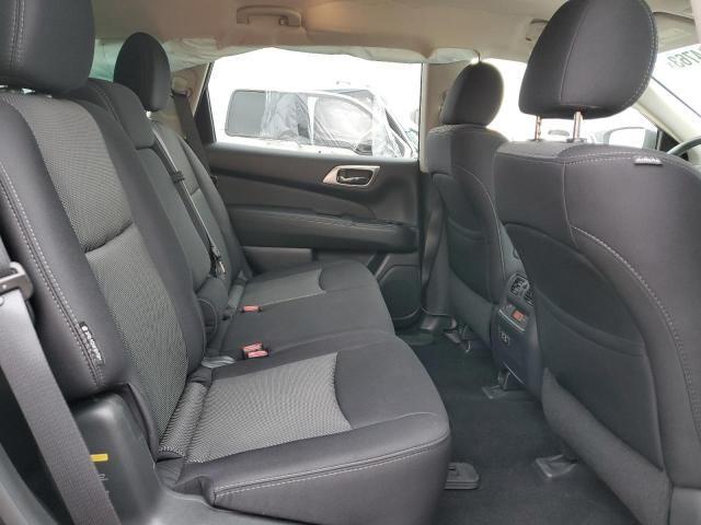 Photo 10 VIN: 5N1DR2MNXKC587278 - NISSAN PATHFINDER 