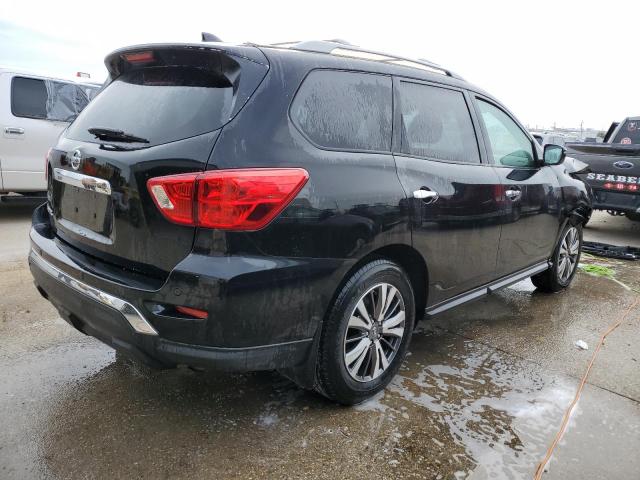 Photo 2 VIN: 5N1DR2MNXKC587278 - NISSAN PATHFINDER 