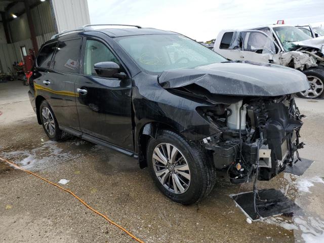 Photo 3 VIN: 5N1DR2MNXKC587278 - NISSAN PATHFINDER 