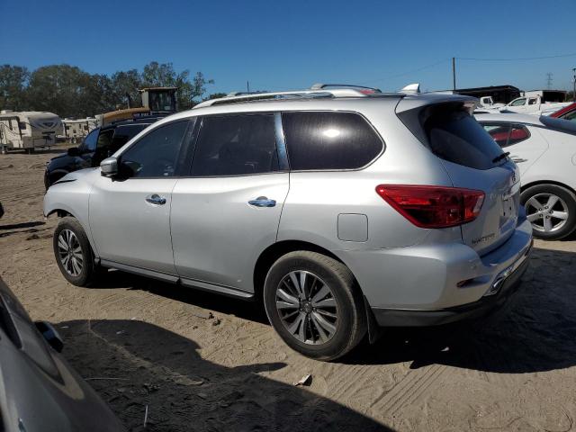 Photo 1 VIN: 5N1DR2MNXKC595199 - NISSAN PATHFINDER 