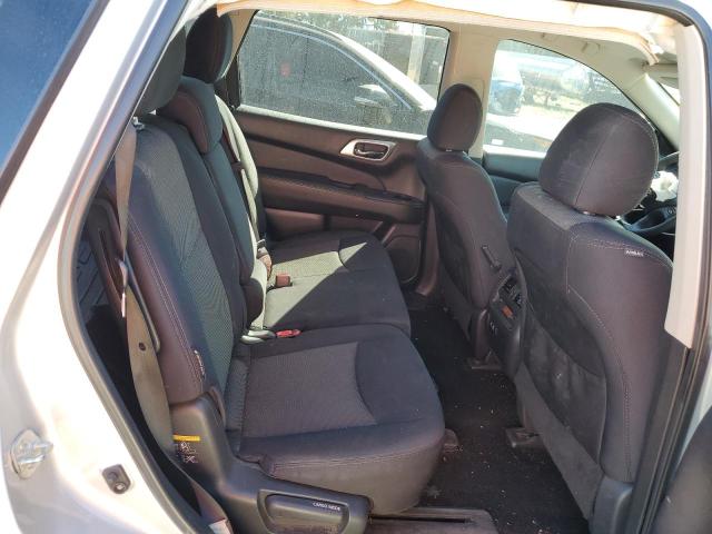 Photo 10 VIN: 5N1DR2MNXKC595199 - NISSAN PATHFINDER 