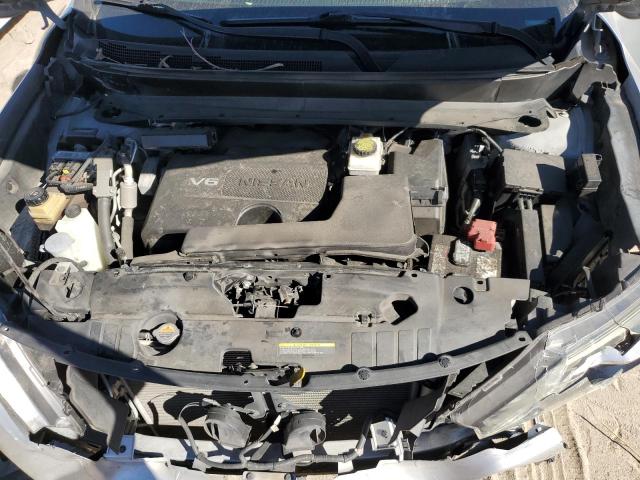 Photo 11 VIN: 5N1DR2MNXKC595199 - NISSAN PATHFINDER 