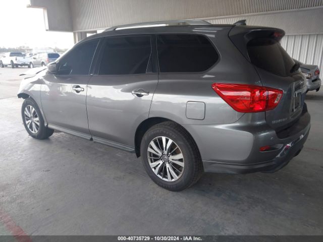 Photo 2 VIN: 5N1DR2MNXKC595901 - NISSAN PATHFINDER 